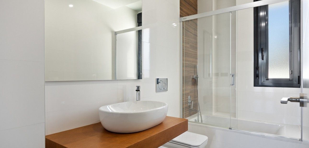 Herverkoop - Detached Villa -
Algorfa - La Finca Golf Resort