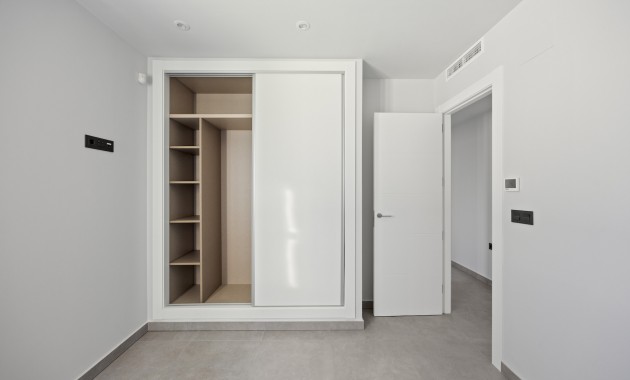 Herverkoop - Detached Villa -
Algorfa - La Finca Golf Resort