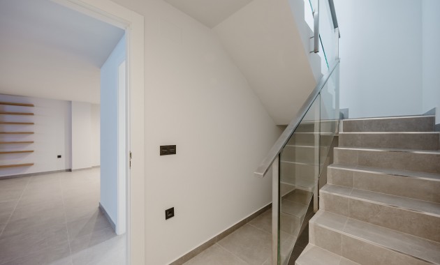 Herverkoop - Detached Villa -
Algorfa - La Finca Golf Resort