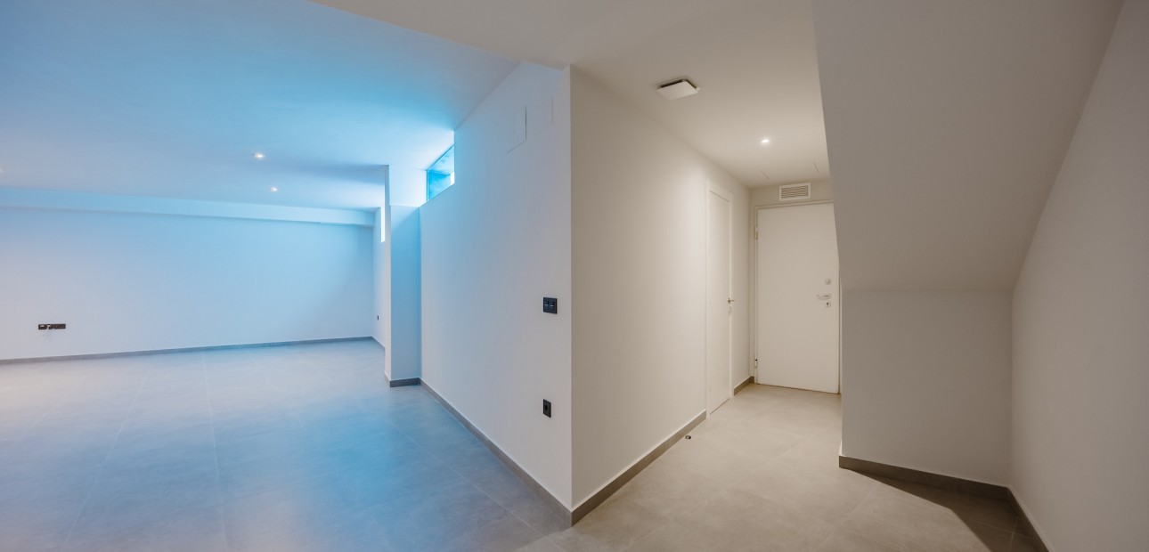 Herverkoop - Detached Villa -
Algorfa - La Finca Golf Resort