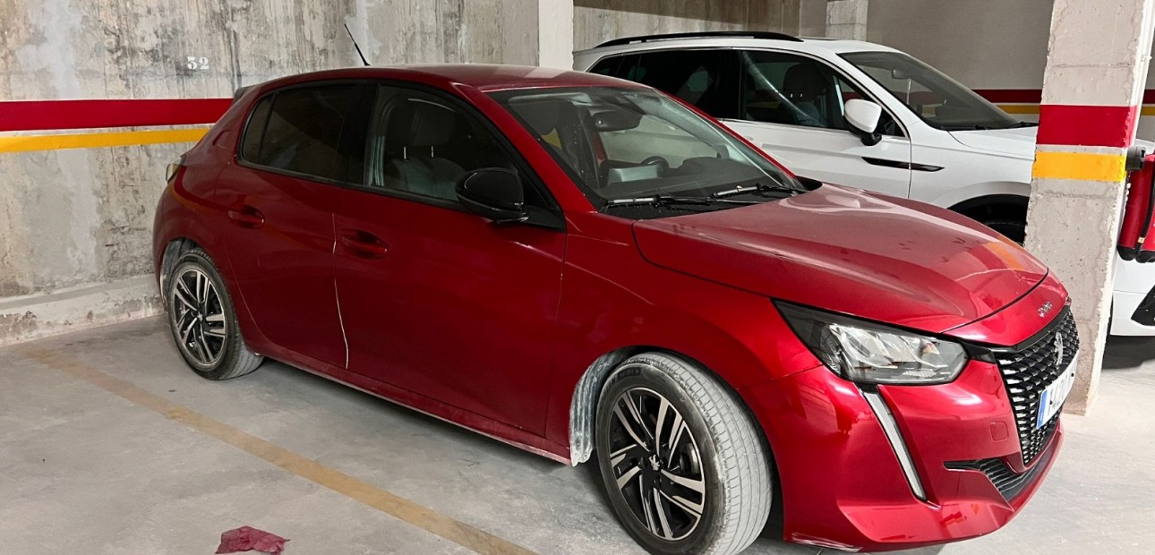 Herverkoop - Apartment flat -
San Miguel de Salinas - San Miguel Salinas