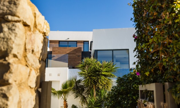 Herverkoop - Detached Villa -
Algorfa - La Finca Golf Resort