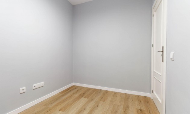 Herverkoop - Appartement / flat -
Torrevieja - La Mata pueblo