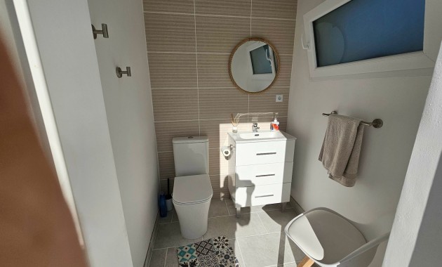 Herverkoop - Detached Villa -
La Marina