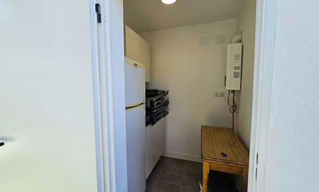 Herverkoop - Detached Villa -
La Marina