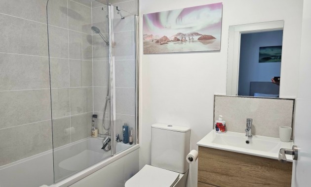 Herverkoop - Detached Villa -
La Marina