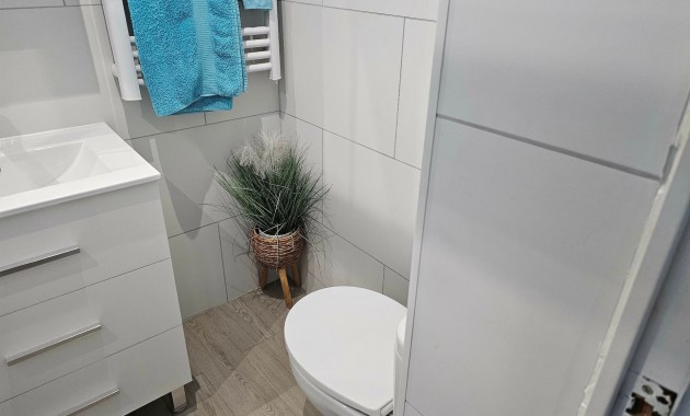 Herverkoop - Detached Villa -
La Marina