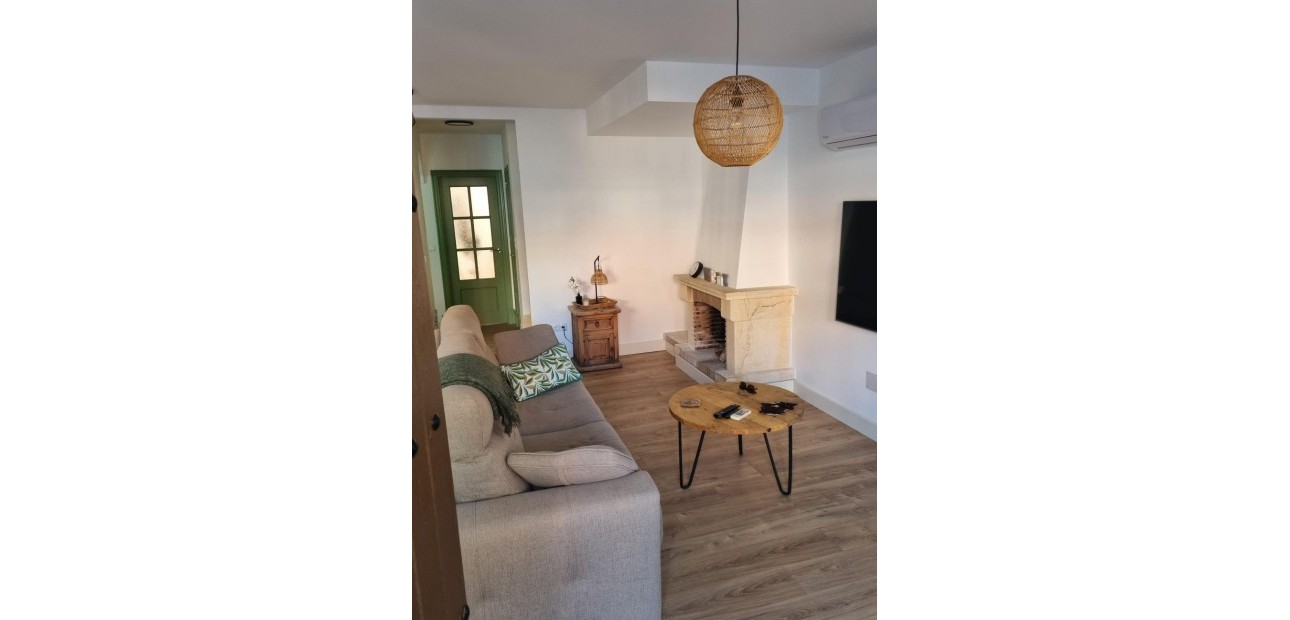 Sale - Terraced house -
Orihuela Costa - Villamartin