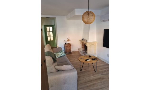 Sale - Terraced house -
Orihuela Costa - Villamartin