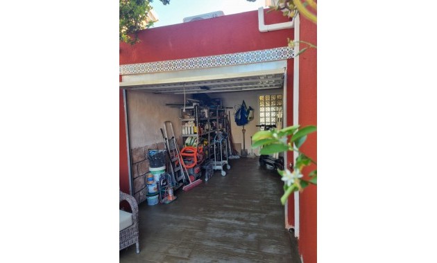 Sale - Terraced house -
Orihuela Costa - Villamartin