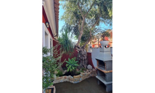 Sale - Terraced house -
Orihuela Costa - Villamartin