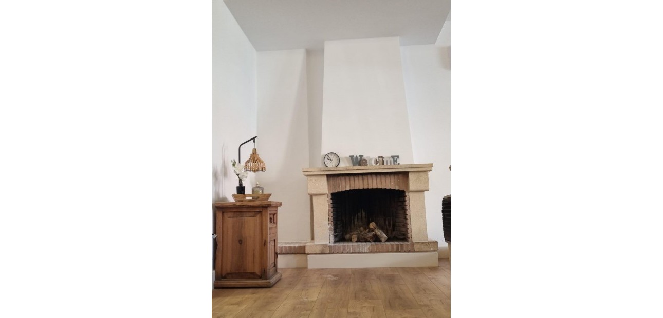 Sale - Terraced house -
Orihuela Costa - Villamartin