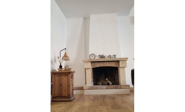 Sale - Terraced house -
Orihuela Costa - Villamartin