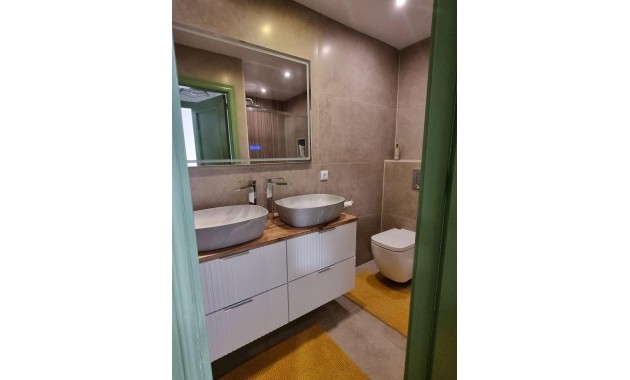 Sale - Terraced house -
Orihuela Costa - Villamartin