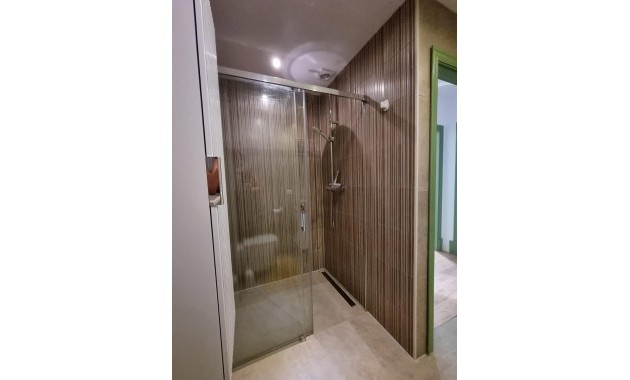 Sale - Terraced house -
Orihuela Costa - Villamartin