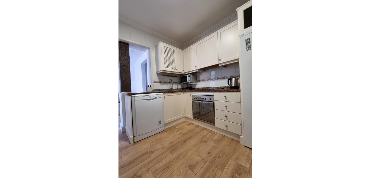 Sale - Terraced house -
Orihuela Costa - Villamartin