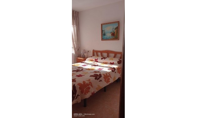 Sale - Apartment / flat -
Torrevieja - La Mata pueblo