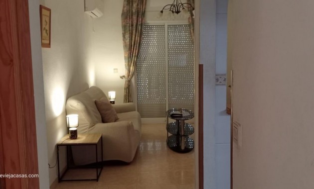 Sale - Apartment / flat -
Torrevieja - La Mata pueblo