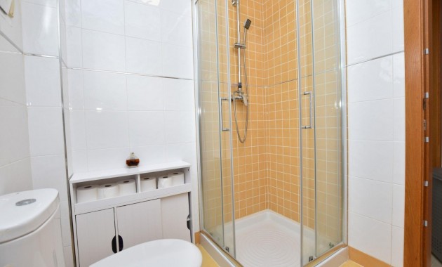 Venta - Terraced house -
Algorfa - Comunidad valenciana