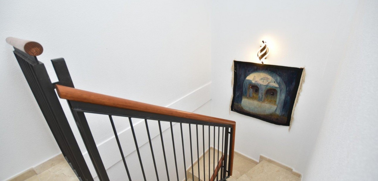 Venta - Terraced house -
Algorfa - Comunidad valenciana