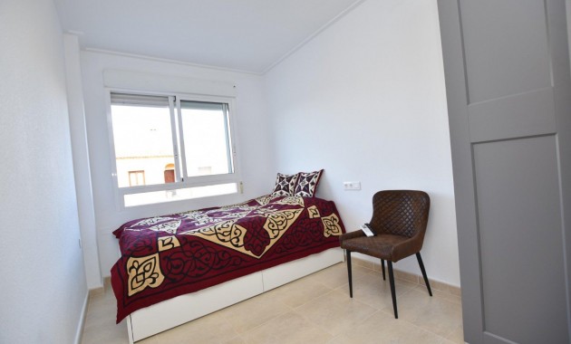 Venta - Terraced house -
Algorfa - Comunidad valenciana