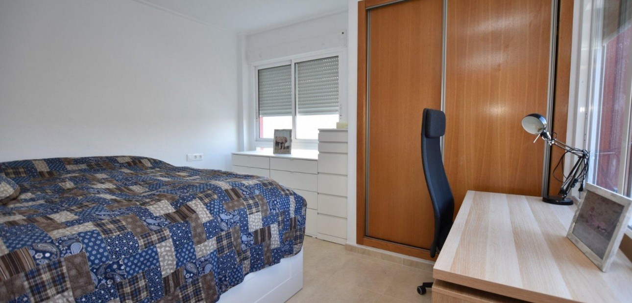 Venta - Terraced house -
Algorfa - Comunidad valenciana