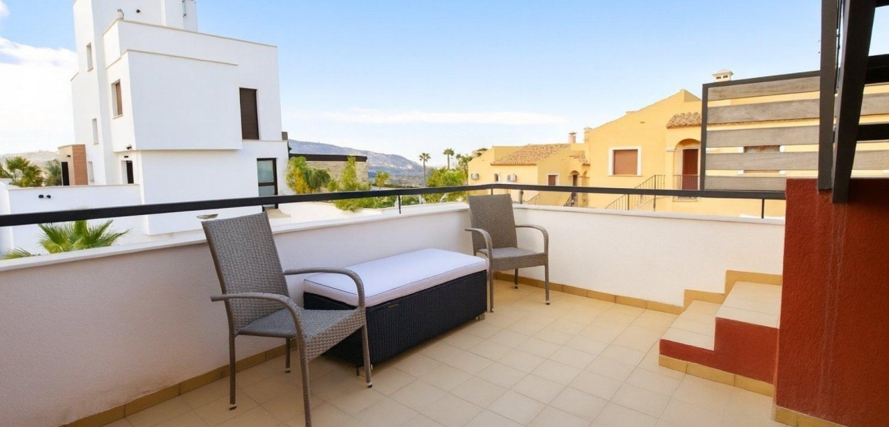 Venta - Terraced house -
Algorfa - Comunidad valenciana