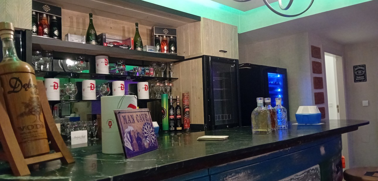 Venta - Detached Villa -
Algorfa - La Finca Golf Resort