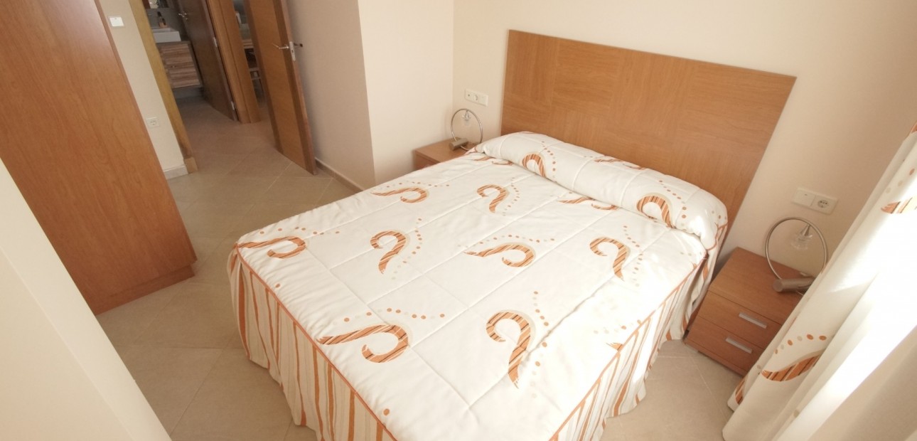 Venta - Apartamento / piso -
Formentera del Segura - Formentera - Village