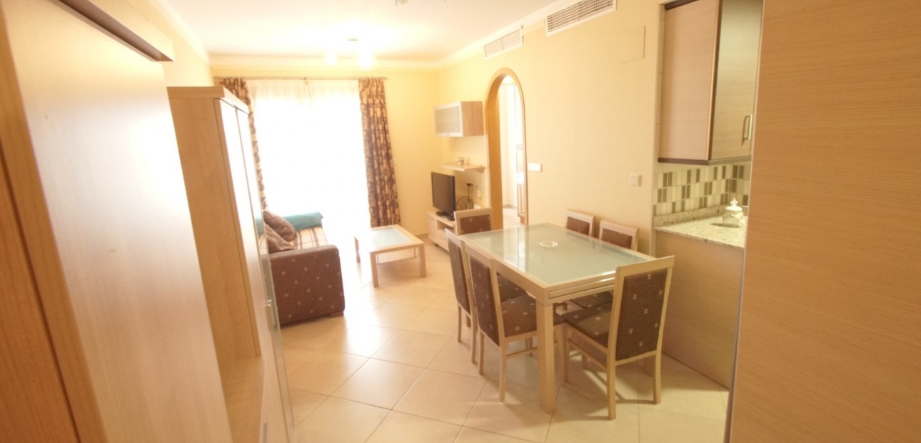 Venta - Apartamento / piso -
Formentera del Segura - Formentera - Village