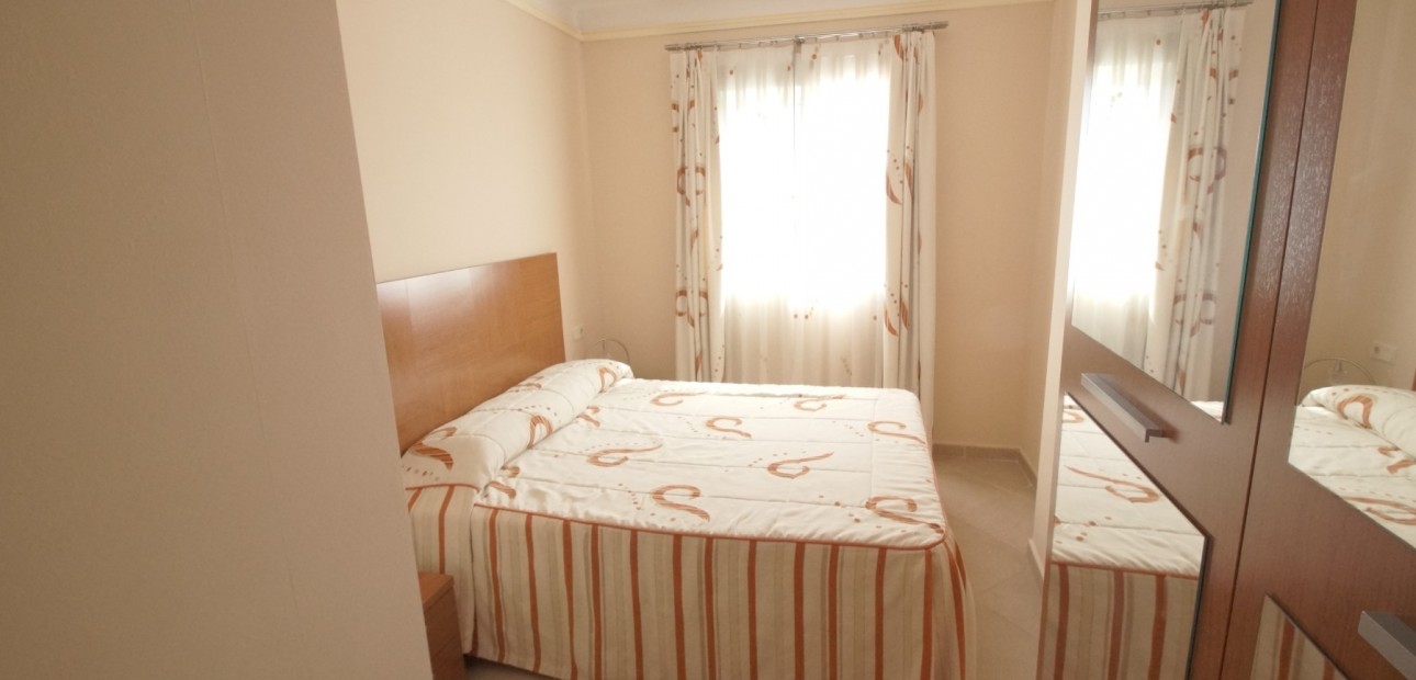 Venta - Apartamento / piso -
Formentera del Segura - Formentera - Village