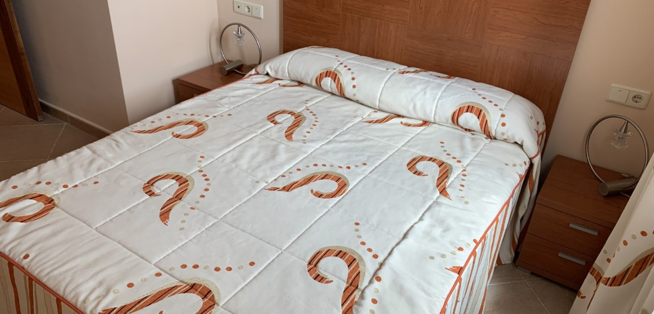 Venta - Apartamento / piso -
Formentera del Segura - Formentera - Village