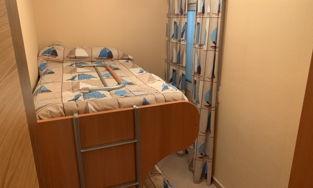 Venta - Apartamento / piso -
Formentera del Segura - Formentera - Village