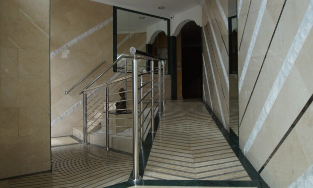 Venta - Apartamento / piso -
Formentera del Segura - Formentera - Village