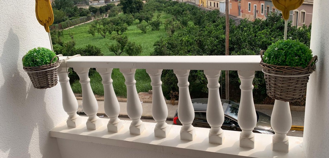 Venta - Apartamento / piso -
Formentera del Segura - Formentera - Village