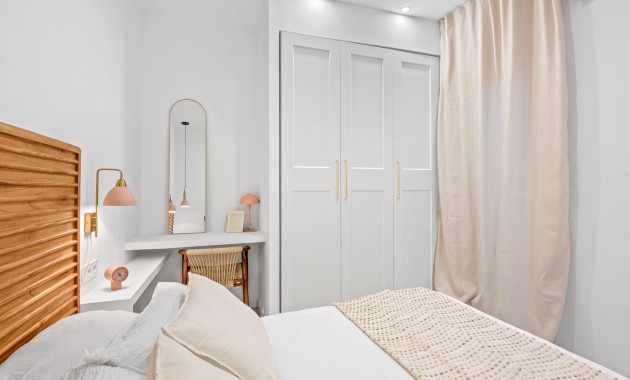 Sale - Townhouse -
Torrevieja - El Chaparral