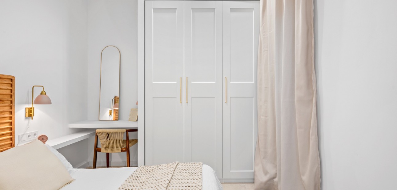 Sale - Townhouse -
Torrevieja - El Chaparral