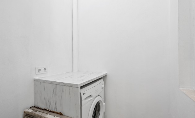 Sale - Townhouse -
Torrevieja - El Chaparral