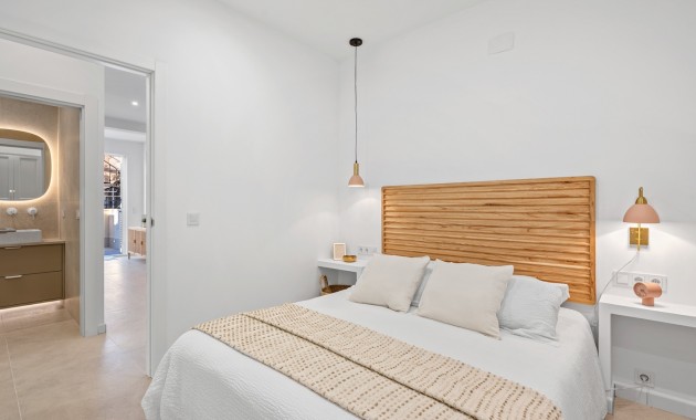 Sale - Townhouse -
Torrevieja - El Chaparral