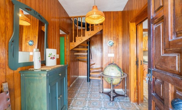 Venta - House -
Pilar de la Horadada - Pinar de Campoverde