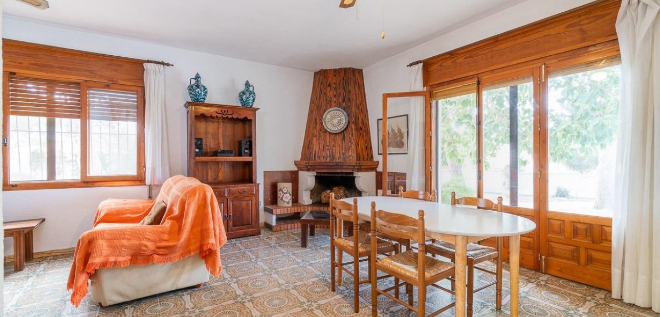 Venta - House -
Pilar de la Horadada - Pinar de Campoverde