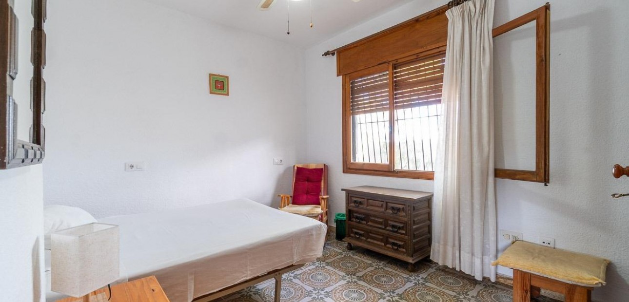 Venta - House -
Pilar de la Horadada - Pinar de Campoverde