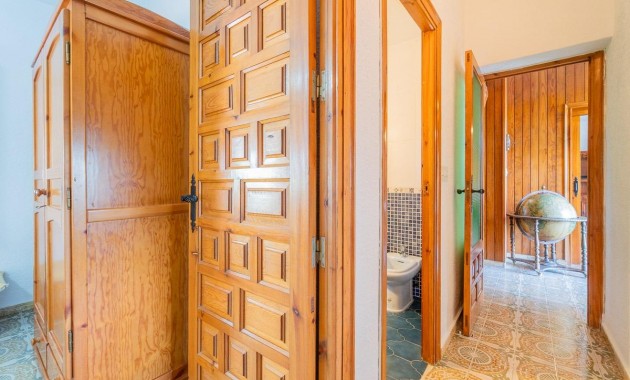 Venta - House -
Pilar de la Horadada - Pinar de Campoverde