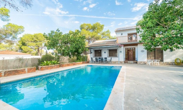 Venta - House -
Pilar de la Horadada - Pinar de Campoverde