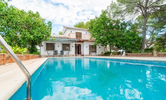 Venta - House -
Pilar de la Horadada - Pinar de Campoverde