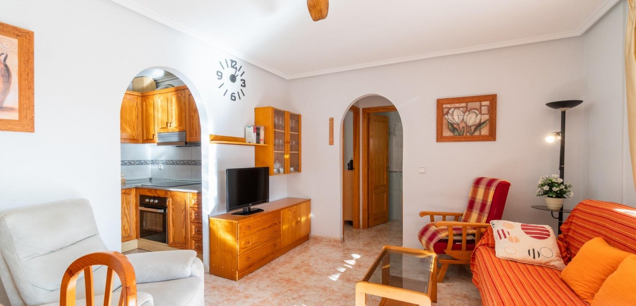 Venta - Villa -
Orihuela Costa - Playa Flamenca