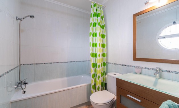 Venta - Villa -
Orihuela Costa - Playa Flamenca