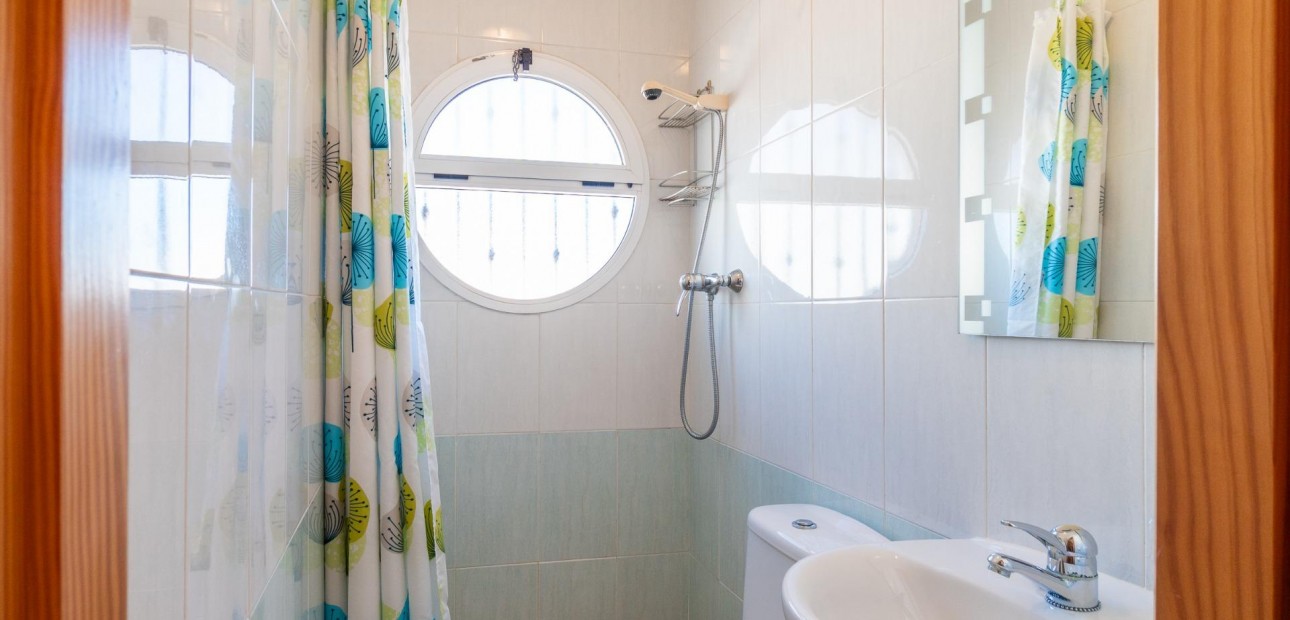 Venta - Villa -
Orihuela Costa - Playa Flamenca