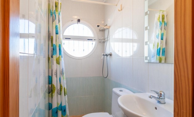 Venta - Villa -
Orihuela Costa - Playa Flamenca