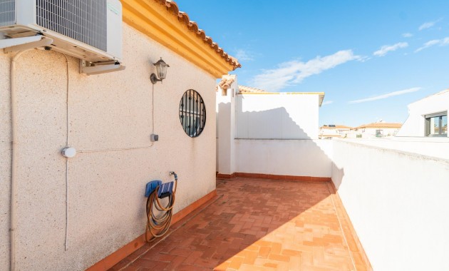 Venta - Villa -
Orihuela Costa - Playa Flamenca